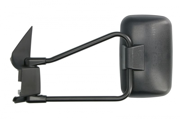 Oglinda laterala Stanga (manual, convexa, lung) potrivit MERCEDES SPRINTER 2-T (B901, B902), SPRINTER 3-T (B903), SPRINTER 4-T (B904), SPRINTER 5-T (B905) [2]