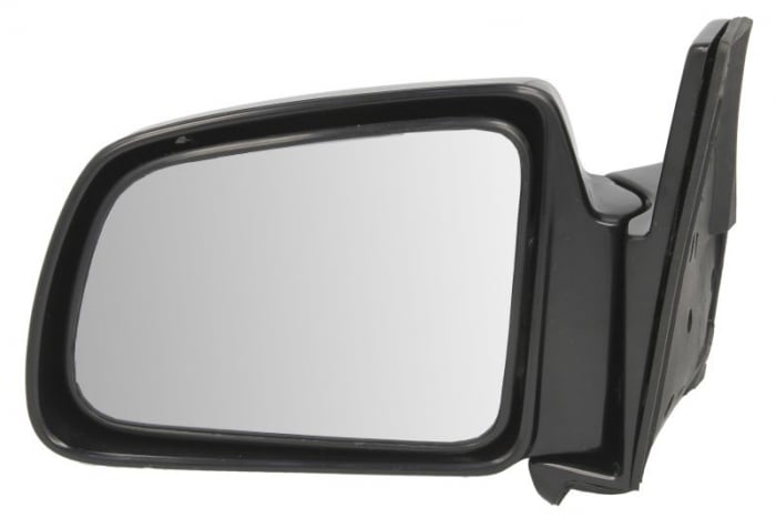 Oglinda laterala Stanga (manual, convexa) potrivit SUZUKI VITARA