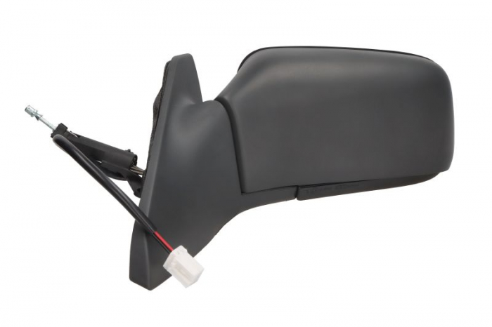 Oglinda laterala Stanga (mecanic, asferice, incalzita) potrivit VOLVO S40 I, V40 -06.04 [2]