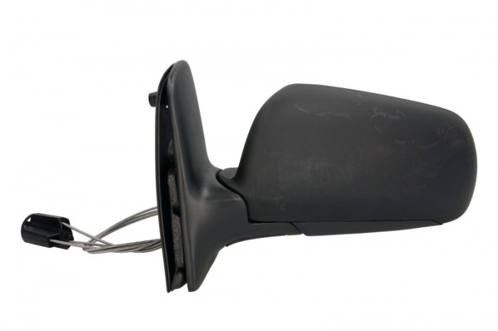 Oglinda laterala Stanga mecanic, asferice potrivit SEAT ALHAMBRA; VW SHARAN [2]