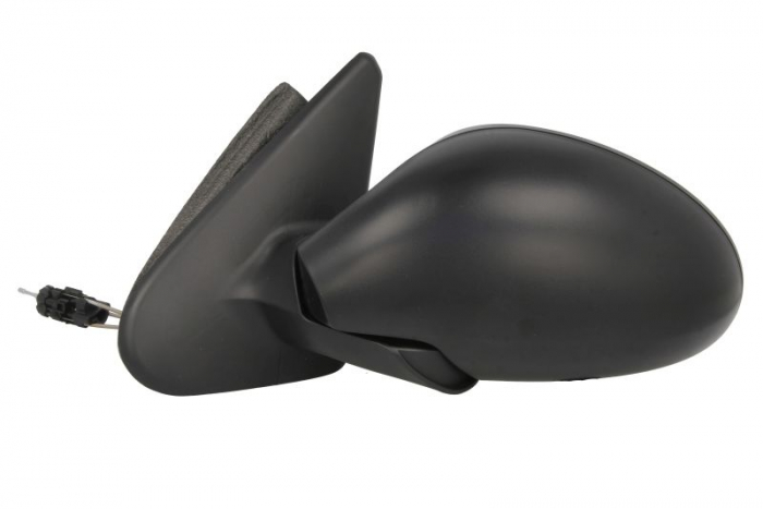 Oglinda laterala Stanga mecanic, asferice potrivit SEAT LEON, TOLEDO II [2]