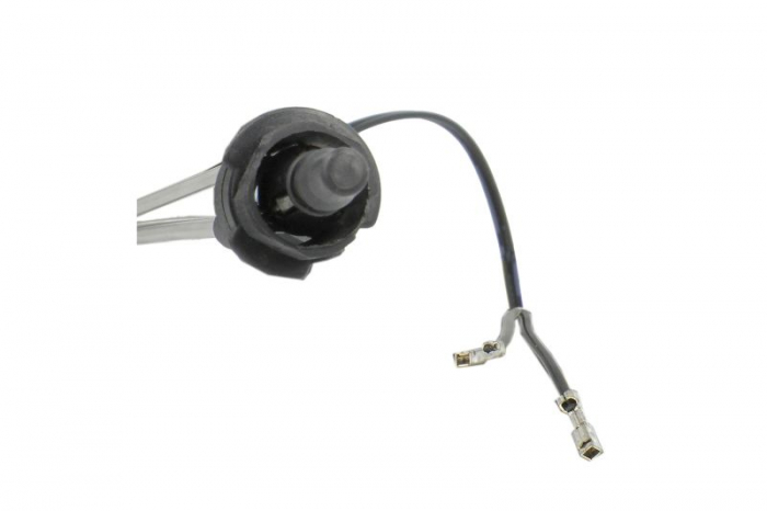 Oglinda laterala Stanga (mecanic, convexa, cu senzor de temperatura) potrivit LANCIA Y [3]