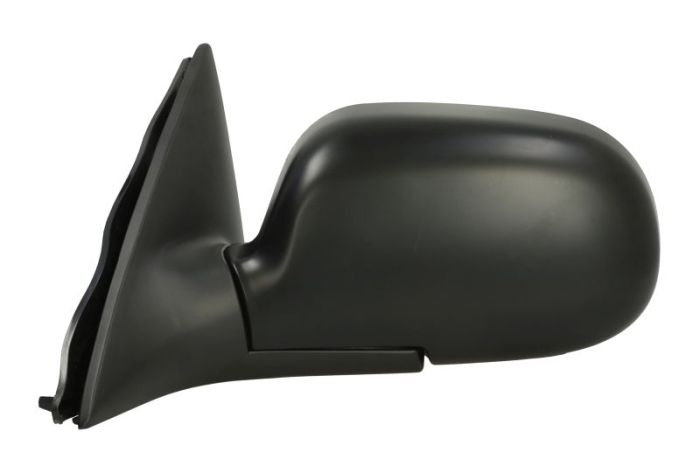 Oglinda laterala Stanga mecanic, convexa potrivit TOYOTA CARINA E VI [2]