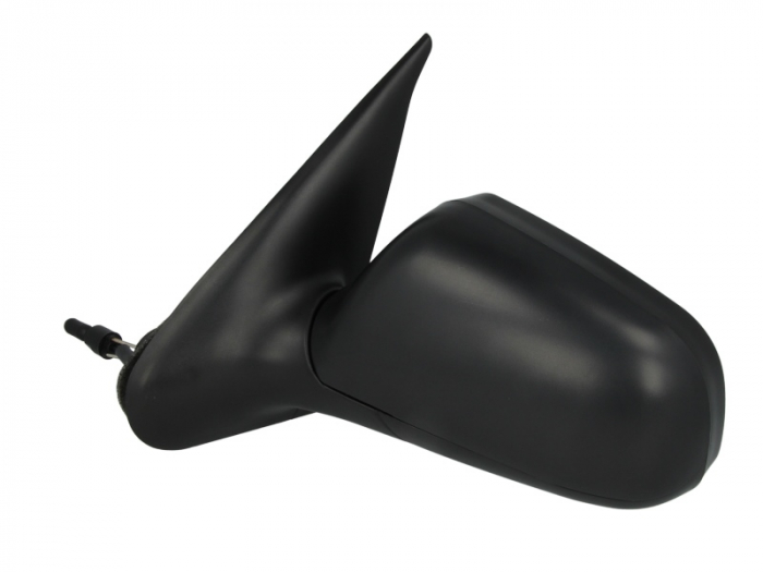 Oglinda laterala Stanga mecanic, plat potrivit CITROEN XSARA [2]