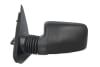 Oglinda laterala Stanga (mecanic, plat) potrivita PEUGEOT 405 I, 405 II [3]