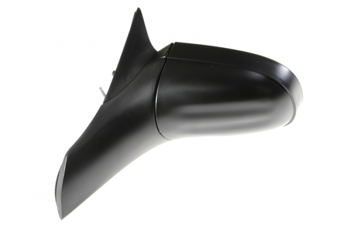 Oglinda laterala Stanga (mecanic) potrivit OPEL COMBO/MINIVAN, CORSA B, CORSA B/HATCHBACK [2]