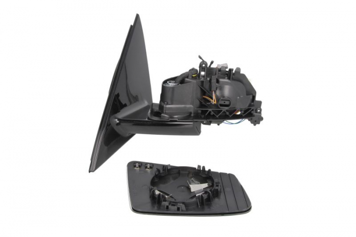 Oglinda laterala Stanga potrivita MERCEDES E (W212), E T-MODEL (S212) -08.11 [2]