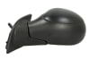 Oglinda stanga CITROEN C3 intre 2002-2010 manuala, convex, cu carcasa [3]