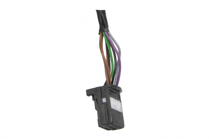Oglinda stanga (electric, asferic, cu incalzire, cu carcasa, cu semnalizator) potrivit MERCEDES CITAN II W420; NISSAN TOWNSTAR; RENAULT KANGOO III 01.21- [3]