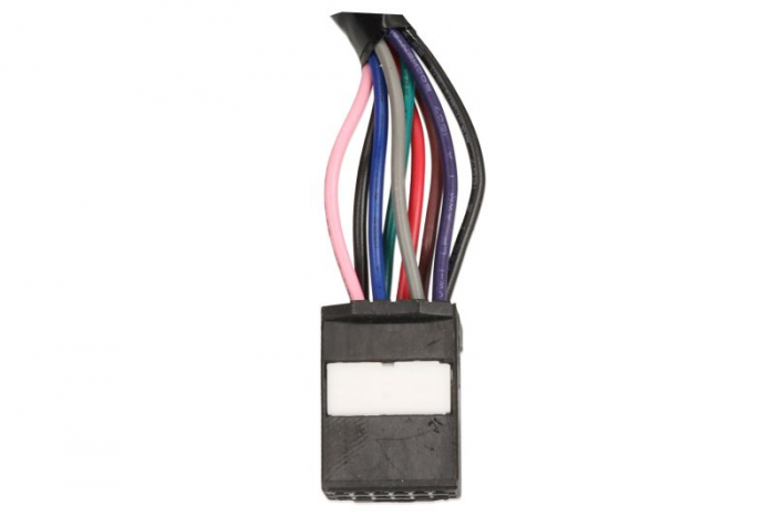 Oglinda stanga electric, asferic, cu incalzire, grunduit, rabatabil electric, cu indicator potrivit MERCEDES CITAN II W420; NISSAN TOWNSTAR; RENAULT KANGOO III 01.21- [3]