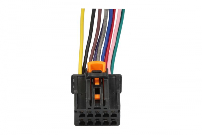 Oglinda stanga (electric, convex, cu incalzire, asistent schimbare banda, grund, rabatare electrica) potrivit CITROEN BERLINGO III; OPEL COMBO E; PEUGEOT PARTNER III, RIFTER 03.18- [3]