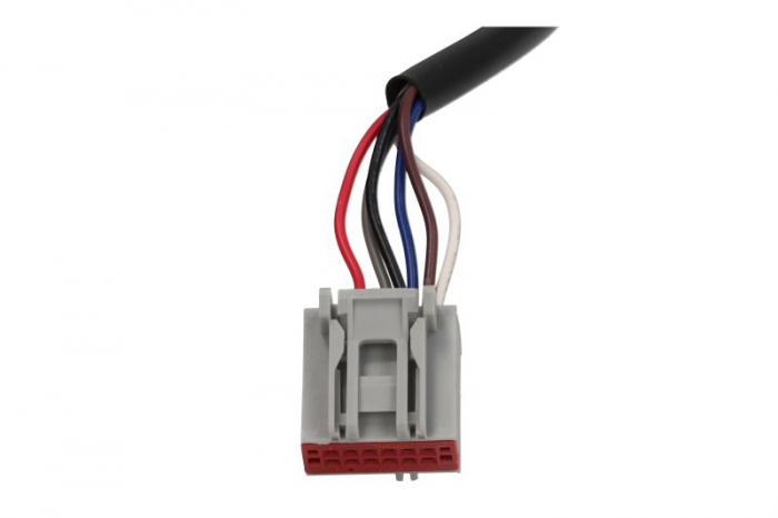 Oglinda stanga electric, convex, cu încălzire, cu semnalizator potrivit FORD PUMA 09.19- [3]