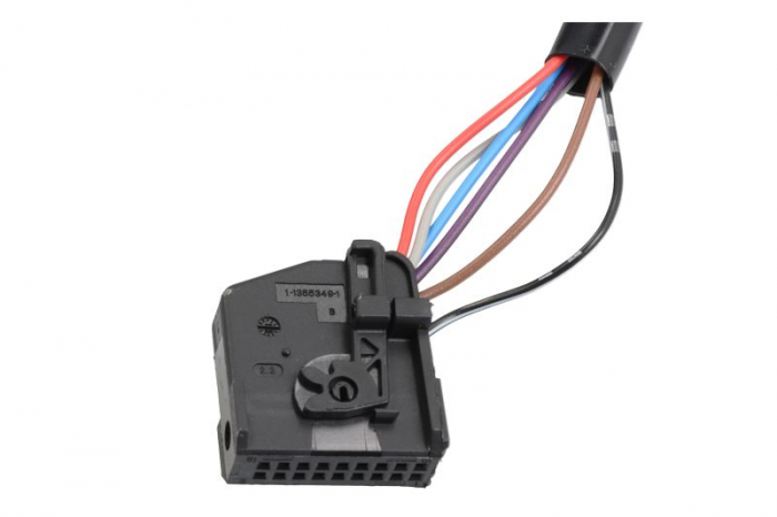 Oglinda stanga electric, convex, cu încălzire, cu semnalizator potrivit OPEL ASTRA L; PEUGEOT 308 III 05.21- [3]