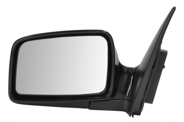 Oglinda stanga (electric, convex, cu incalzire, grund) potrivit KIA SPORTAGE II JE 09.04-12.10