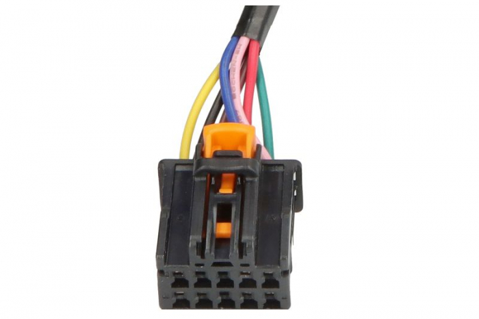 Oglinda stanga (electric, convex, cu incalzire, grund, rabatare electrica) potrivit CITROEN BERLINGO III; OPEL COMBO E; PEUGEOT PARTNER III, RIFTER; TOYOTA PROACE CITY 03.18- [3]