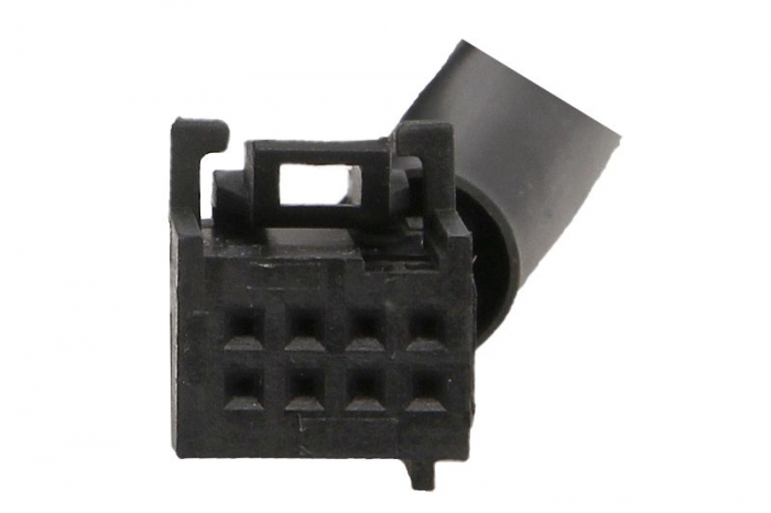 Oglinda stanga (electric, convex, cu incalzire, mediu, cu semnalizator, wy5w bulb) potrivit CITROEN JUMPER II; FIAT DUCATO; PEUGEOT BOXER 04.06- [3]