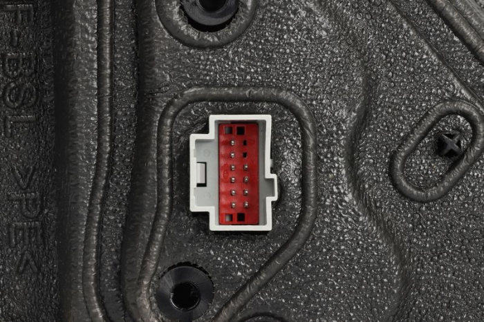 Oglinda stanga electric, convex, cu incalzire, rabatabil electric, cu indicator potrivit FORD FOCUS IV 04.18-09.21 [3]