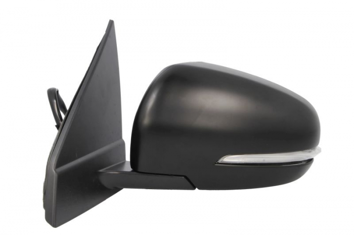 Oglinda stanga (electric, convex, cu semnalizare) potrivit SUZUKI VITARA 03.15- [2]