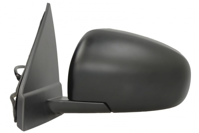 Oglinda stanga (electric, convex, grund) potrivit SUZUKI VITARA LY 03.15- [2]