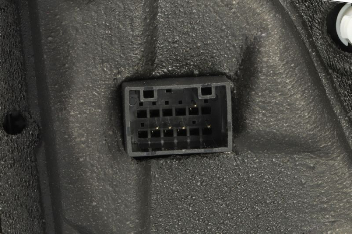 Oglinda stanga (electric, convex) potrivit CHEVROLET SPARK; OPEL KARL 01.15- [3]