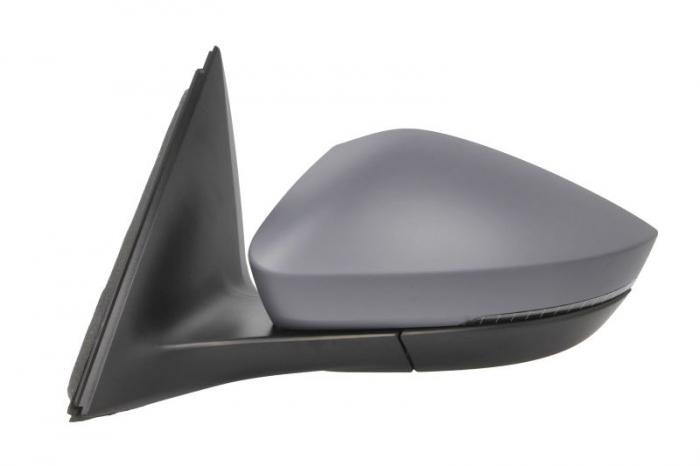 Oglinda stanga (electric, convexa, cu incalzire, cu semnalizare) potrivit SKODA KAMIQ, SCALA 12.18- [2]