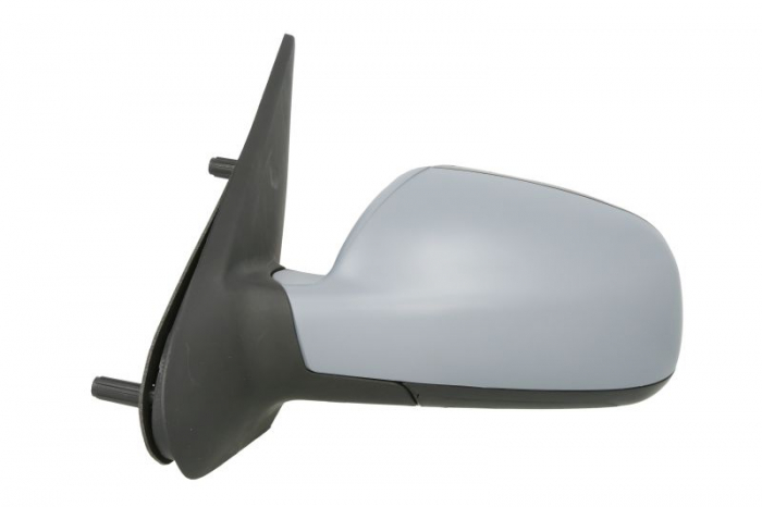 Oglinda stanga electrica, asferic, grunduita CITROEN XSARA intre 2000-2005 [2]