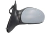Oglinda stanga electrica, asferic, incalzita, albastra, grunduita PEUGEOT 406 intre 1999-2004 [3]
