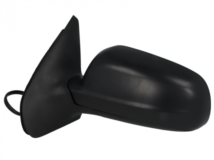 Oglinda stanga electrica, asferic, incalzita, albastra VW BORA, GOLF intre 1997-2006 [2]