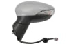 Oglinda stanga electrica, asferic, incalzita, crom, grunduita FORD B-MAX dupa 2012 [3]
