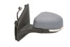 Oglinda stanga electrica, asferic, incalzita, crom, grunduita, pliabila electric FORD MONDEO IV intre 2009-2014 [3]