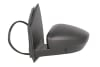 Oglinda stanga electrica, asferic, incalzita, crom VW POLO intre 2009-2014 [3]