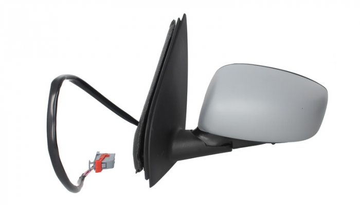 Oglinda stanga electrica, asferic, incalzita, grunduita, cu senzor temperatura FIAT STILO intre 2001-2004 [2]