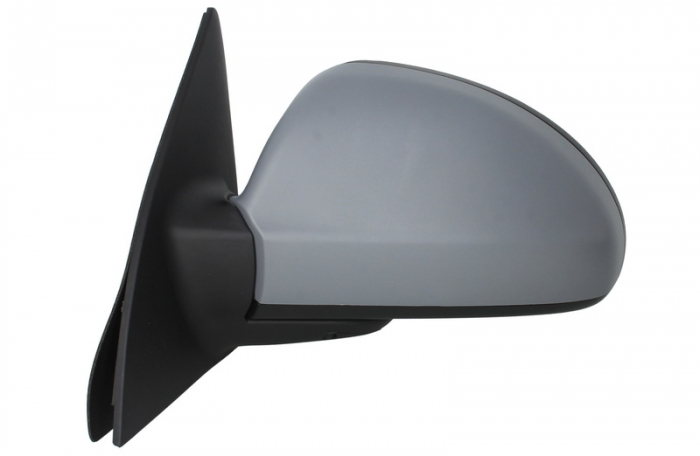 Oglinda stanga electrica, asferic, incalzita, grunduita KIA CEE'D intre 2006-2009 [2]