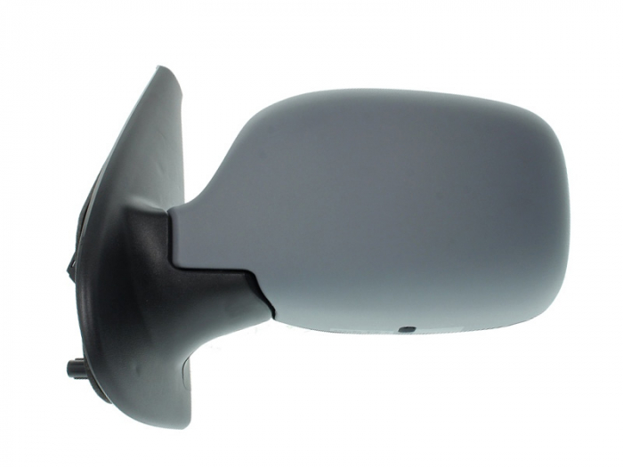 Oglinda stanga electrica, asferic, incalzita, grunduita NISSAN KUBISTAR; RENAULT KANGOO intre 2003-2009 [2]