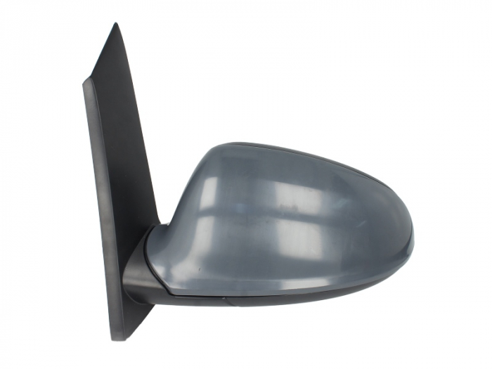 Oglinda stanga electrica, asferic, incalzita, grunduita OPEL ASTRA 2009-2015 [2]
