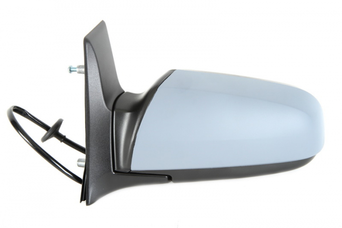 Oglinda stanga electrica, asferic, incalzita, grunduita OPEL ZAFIRA intre 2005-2008 [2]