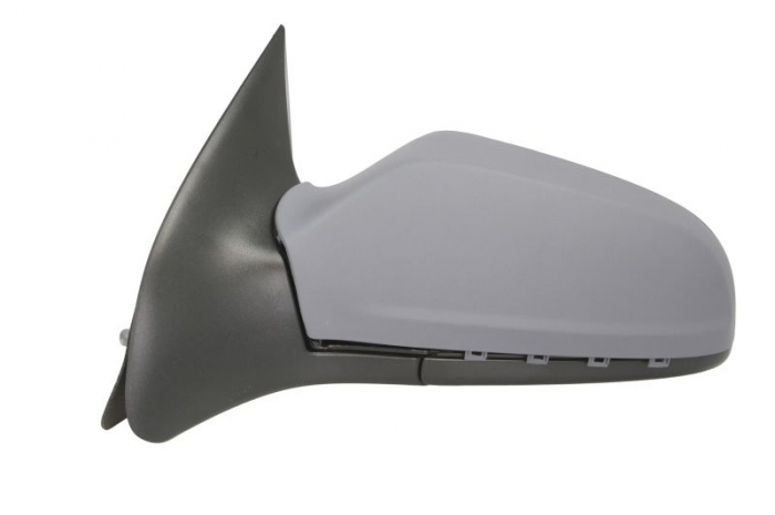 Oglinda stanga electrica, asferic, incalzita, grunduita, pliabila electric OPEL ASTRA intre 2004-2014 [2]