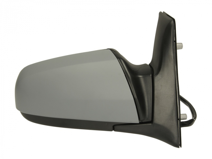 Oglinda stanga electrica, asferic, incalzita, grunduita, pliabila electric OPEL ZAFIRA intre 2005-2008 [2]