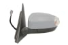 Oglinda stanga electrica, asferic, incalzita, grunduita, pliabila electrica, cu lumina FORD GALAXY intre 2006-2015 [3]