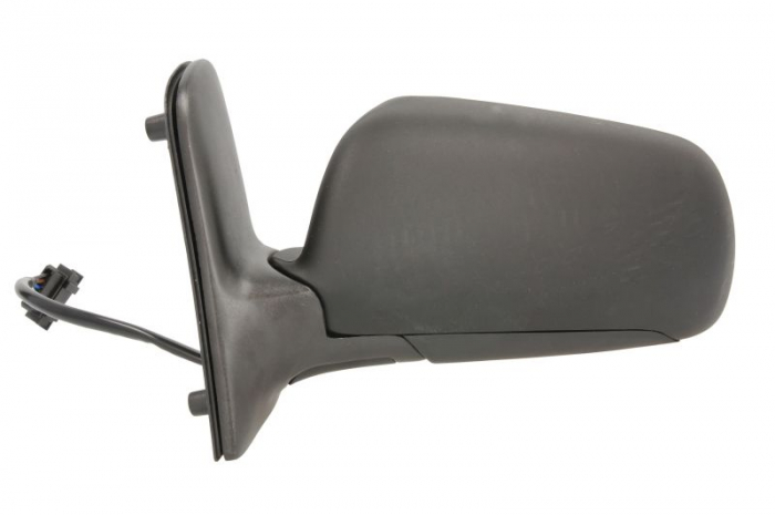 Oglinda stanga electrica, asferic, incalzita, grunduita SEAT ALHAMBRA; VW SHARAN intre 1995-2010 [2]