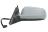 Oglinda stanga electrica, asferic, incalzita, grunduita VW PASSAT intre 1996-2000 [3]
