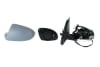 Oglinda stanga potrivit VW PASSAT 2005-2010 - electrica, asferic, incalzita, grunduita [3]