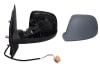 Oglinda stanga electrica, asferic, incalzita, grunduita VW TRANSPORTER 2009-2015 [3]