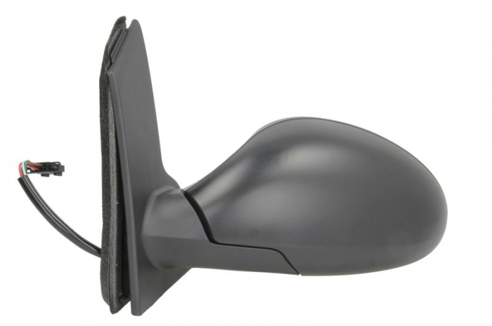Oglinda stanga electrica, asferic, incalzita SEAT ALTEA, TOLEDO intre 2004-2009 [2]