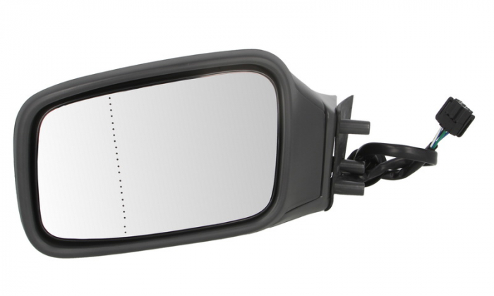 Oglinda stanga electrica, asferic, incalzita VOLVO 850, S70, S90, V70, V90 intre 1991-2000 [2]