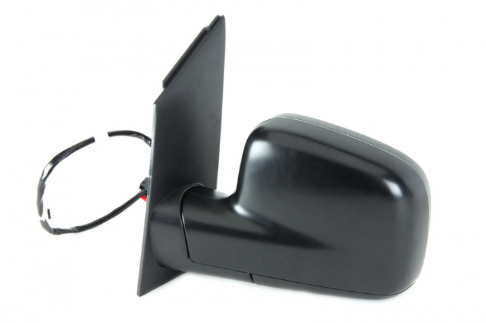 Oglinda stanga electrica, asferic, incalzita VW CADDY intre 2004-2010 [2]