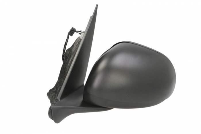 Oglinda stanga electrica asferica, incalzita FIAT 500L [2]