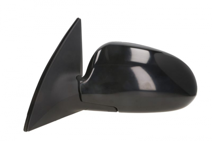 Oglinda stanga electrica crom HYUNDAI i30 intre 2007-2012 [2]