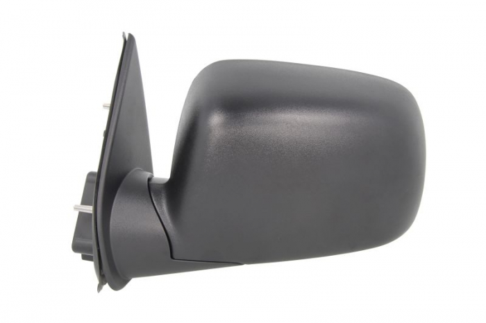 Oglinda stanga electrica crom ISUZU D-MAX intre 2002-2006 [2]
