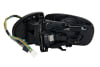 Oglinda stanga electrica cu memorie, asferica, incalzita, pliere electrica MERCEDES Clasa E W211 intre 2002-2006 [3]